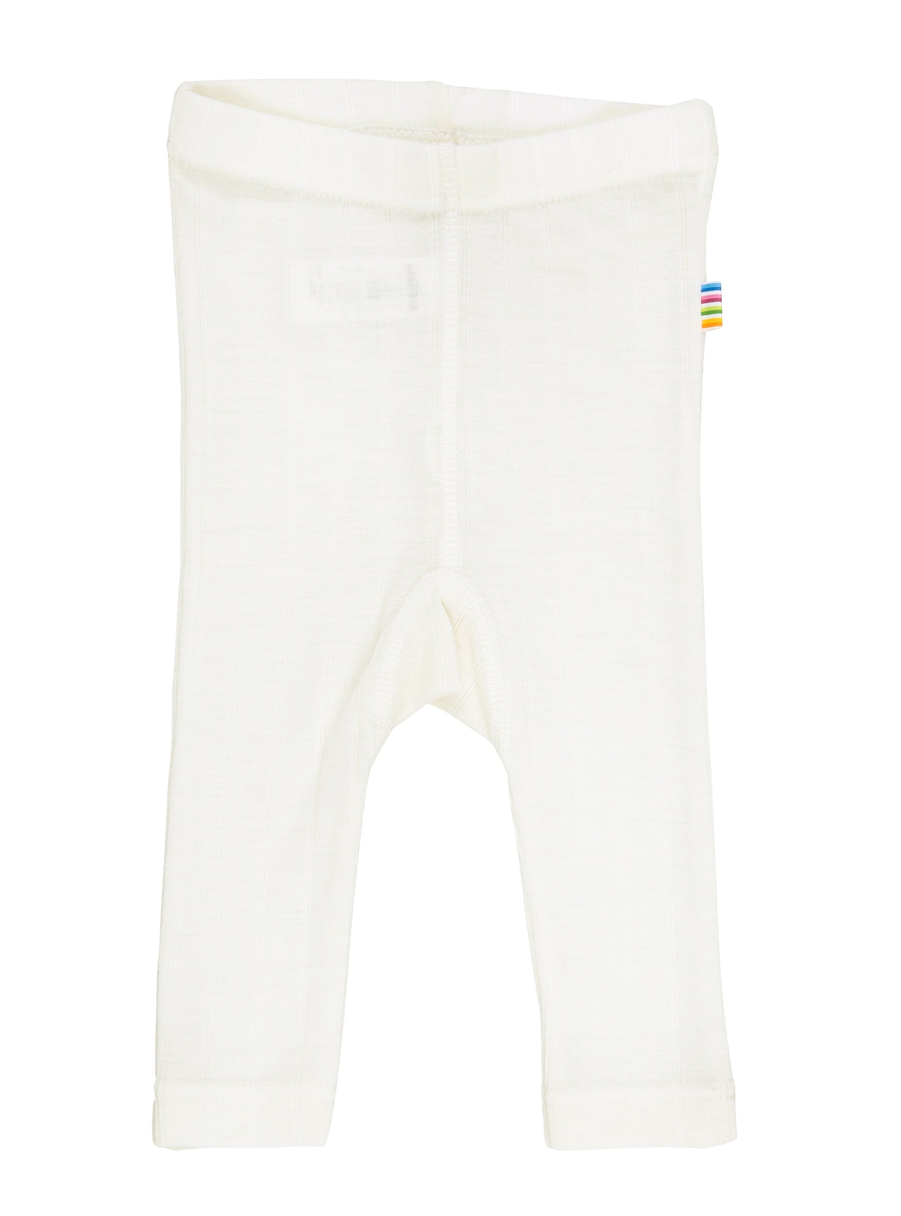 Joha - Wol/Zijde Legging - Marineblauw