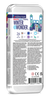 MAGNA-TILES® Winter Wonder 26 stuks Travel Set
