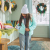 MAGNA-TILES® Winter Wonder 26 stuks Travel Set