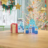 MAGNA-TILES® Winter Wonder 26 stuks Travel Set