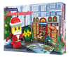 MAGNA-TILES® Micromags Adventkalender (limited edition)