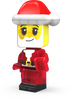 MAGNA-TILES® Micromags Adventkalender (limited edition)