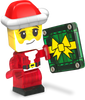 MAGNA-TILES® Micromags Adventkalender (limited edition)