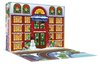 MAGNA-TILES® Micromags Adventkalender (limited edition)