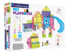 MAGNA-TILES® Pet Playhouse (50 stuks) met microMAGS en Cubes