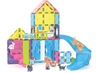 MAGNA-TILES® Pet Playhouse (50 stuks) met microMAGS en Cubes