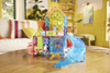 MAGNA-TILES® Pet Playhouse (50 stuks) met microMAGS en Cubes