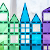 CONNETIX - Mega Pack 212 stuks - magnetisch constructiespeelgoed