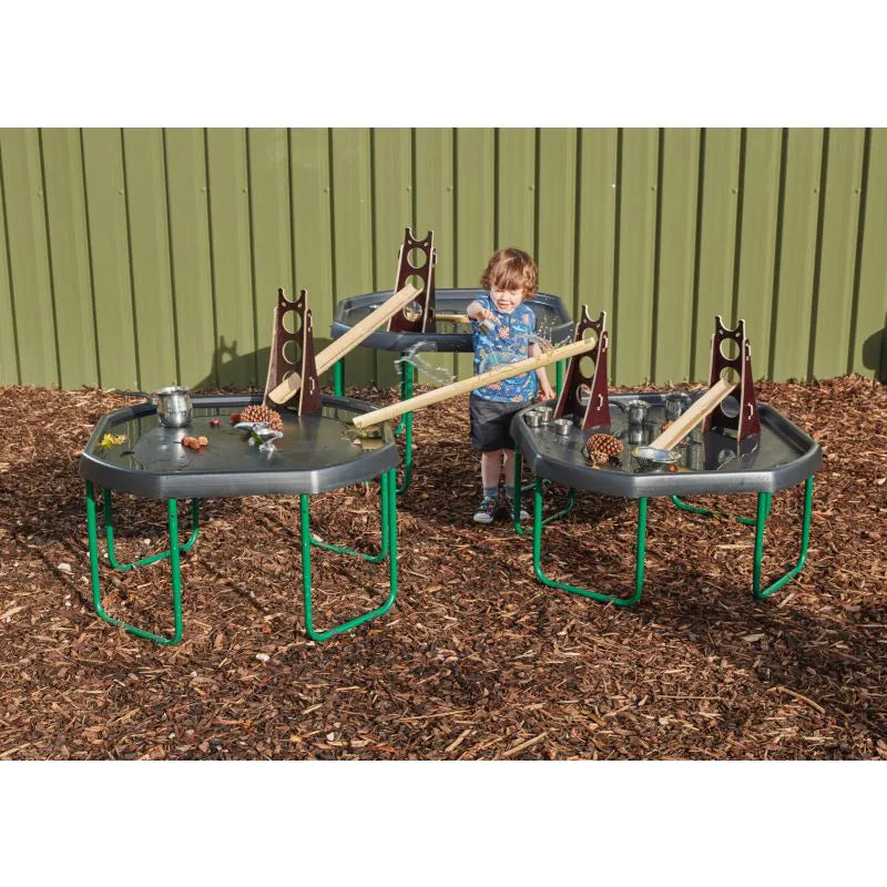 Cosy - Mini Standaarden Set van 4