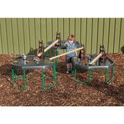 Cosy - Tuff Spot Standaard Set (3 stuks)