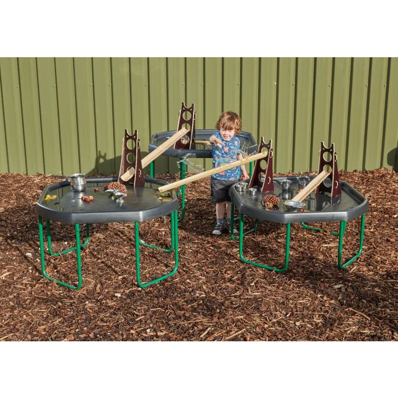 Cosy - Tuff Spot Standaard Set (3 stuks)