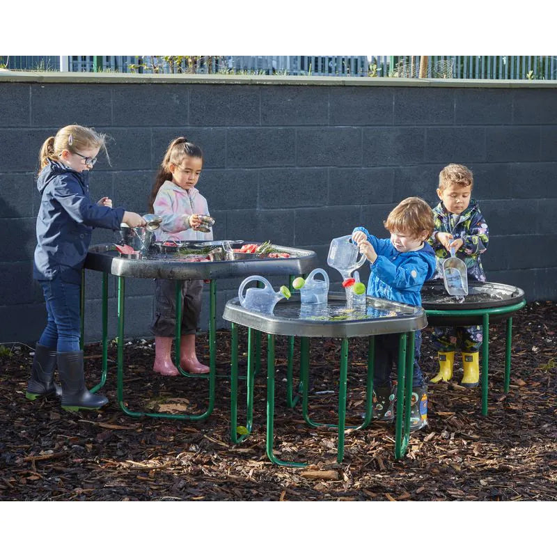 Cosy - Mini Speelbak met Standaard