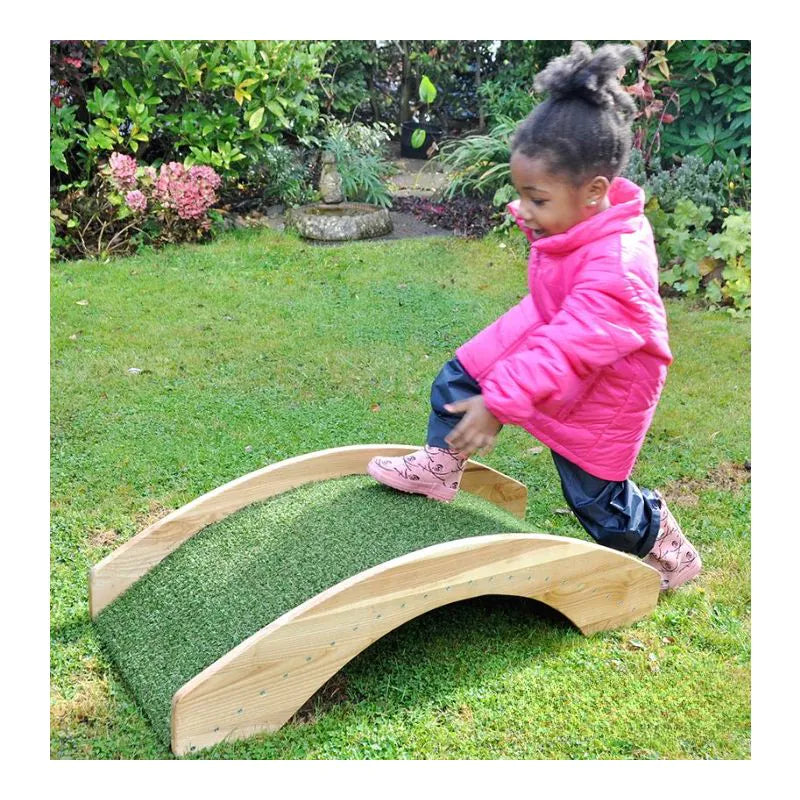 Cosy - Grasbrug van Hout