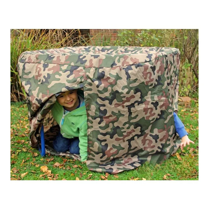 Cosy - Tuff Spot Speelhut Overtrek (Buiten)