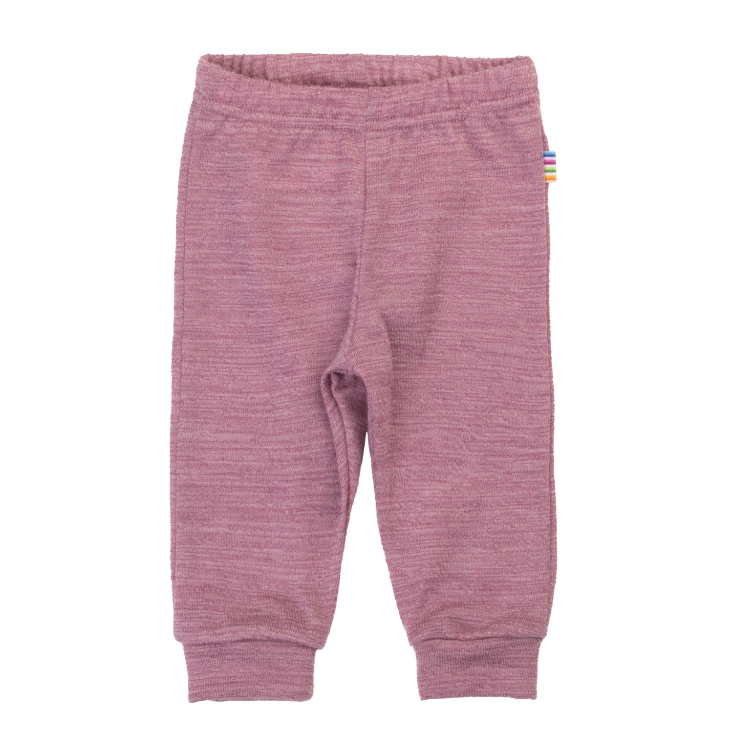 Joha - Wol Legging - Bordeaux