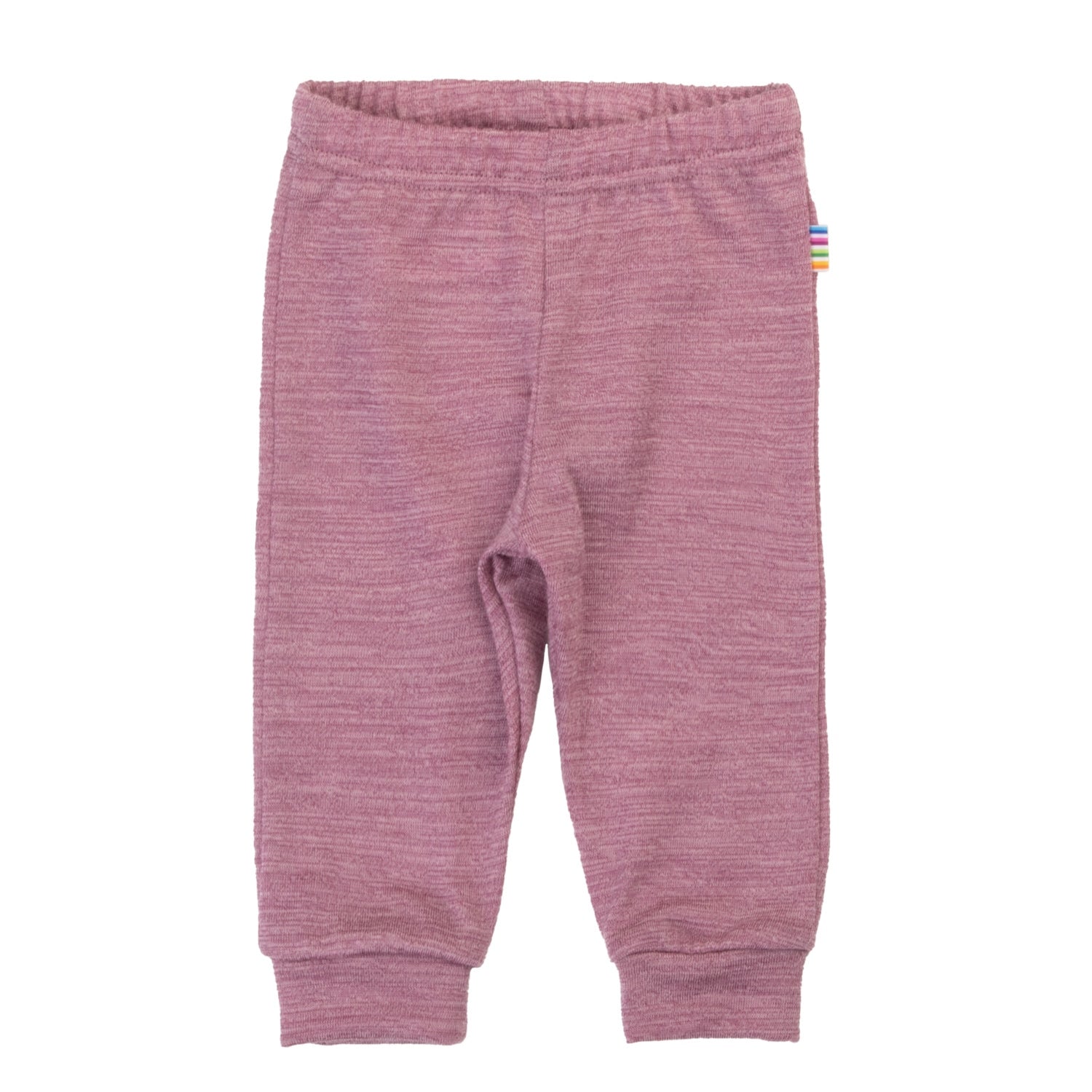Joha - Wol Legging - Bordeaux