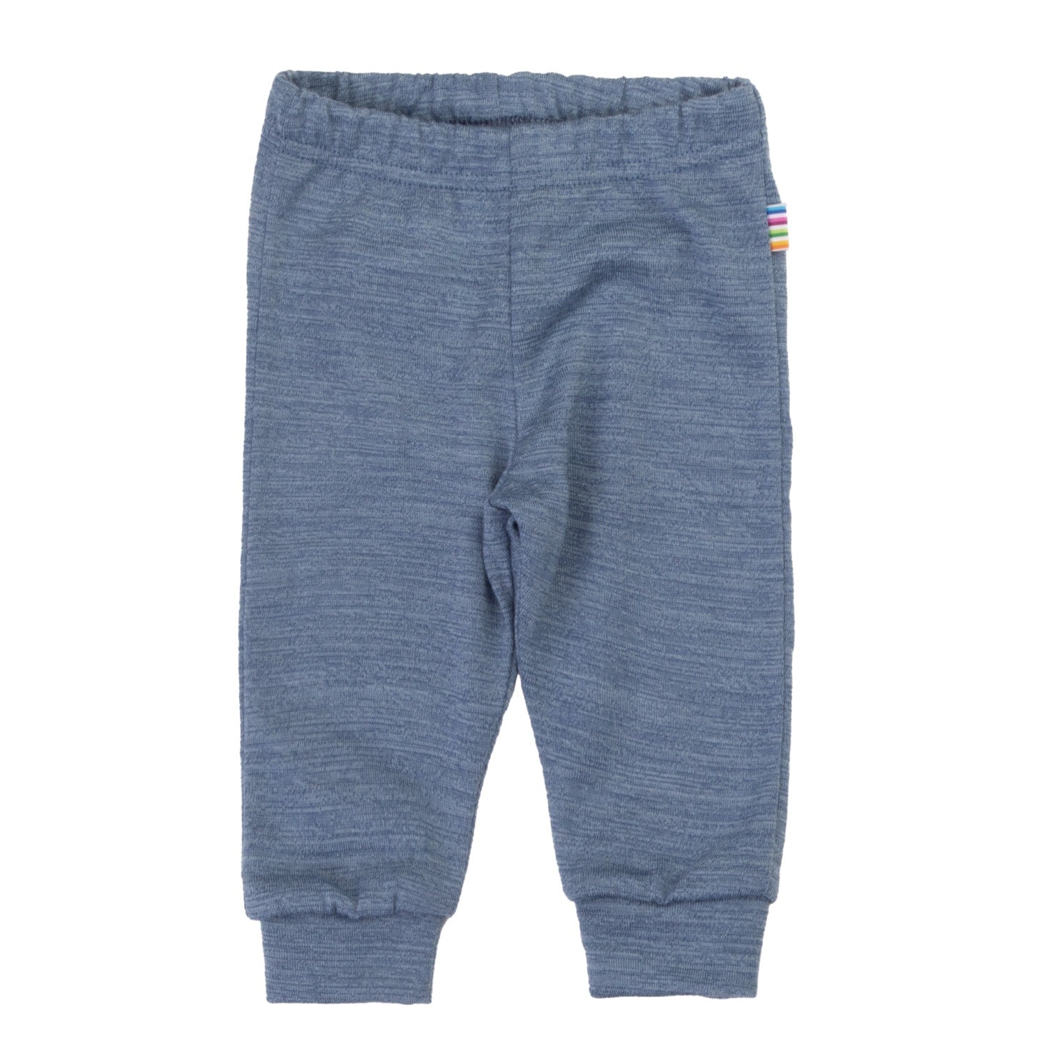 Joha - Wol Legging - Donkerblauw