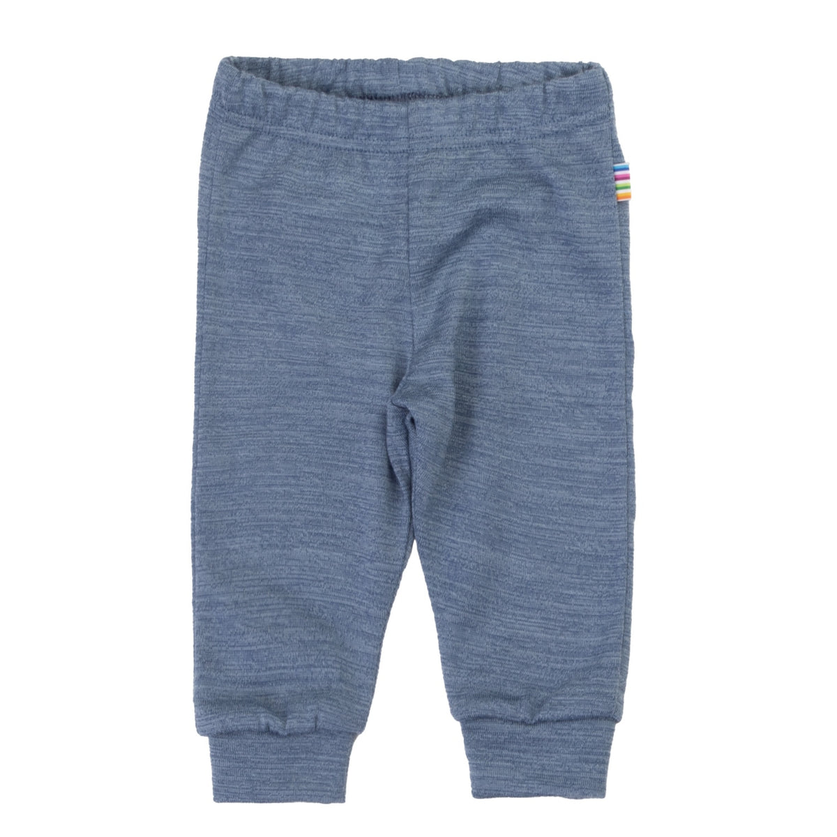 Joha - Wol Legging - Donkerbruin