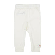 Joha - Wol Legging - Ecru