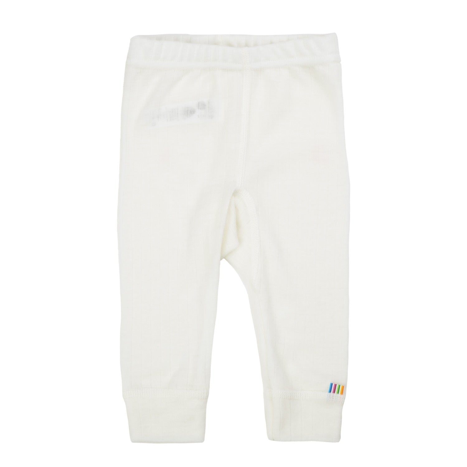 Joha - Wol Legging - Ecru