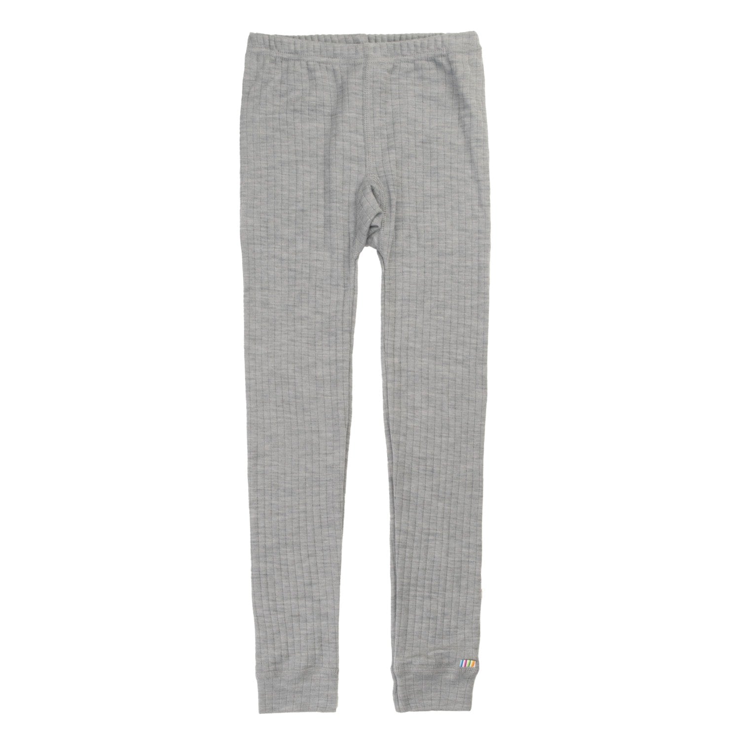 Joha - Wol Legging - Lichtgrijs Mélange