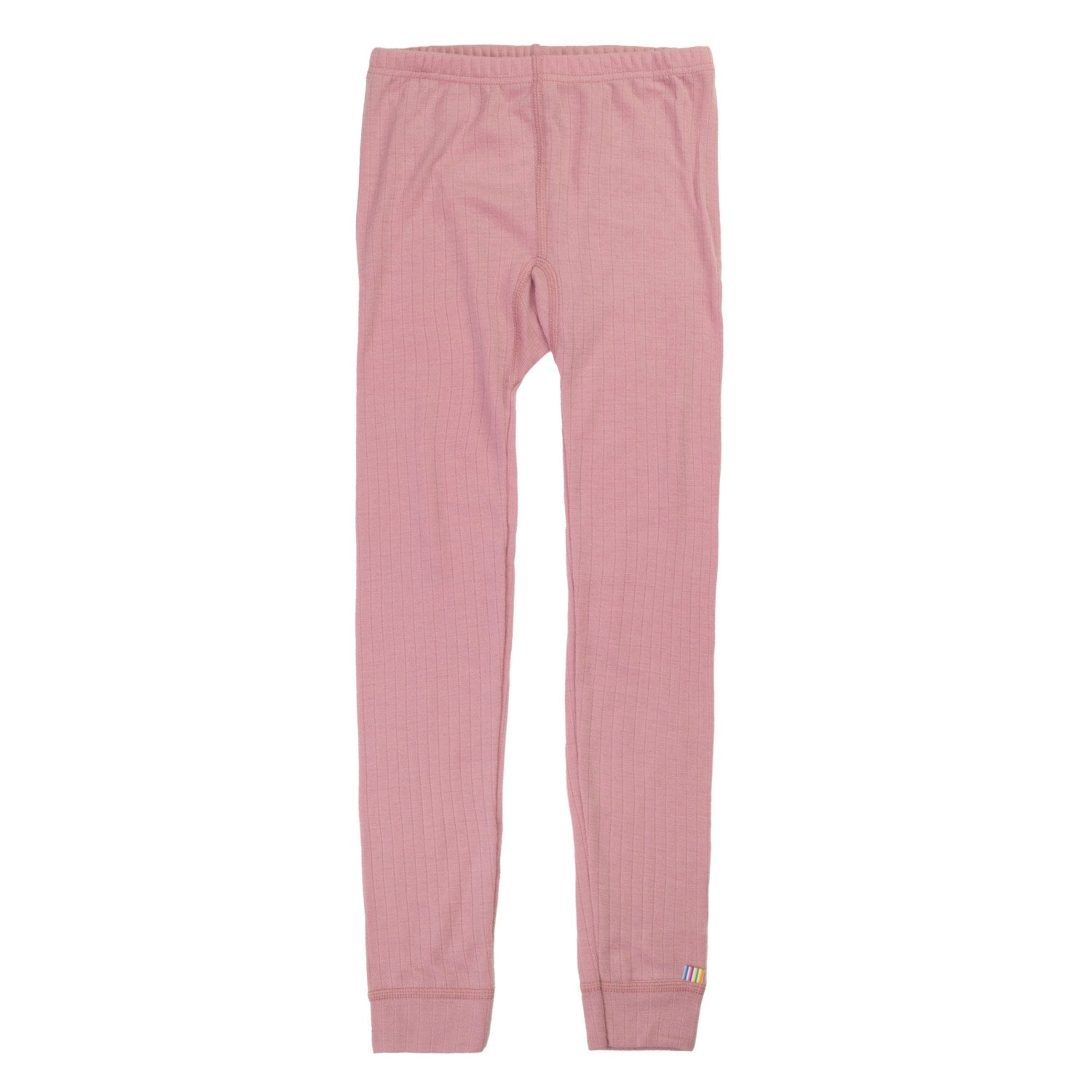 Joha - Wol Legging - Oudroze