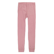 Joha - Wol Legging - Oudroze