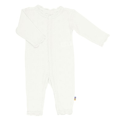 Joha - Wol/Zijde Legging - Roze