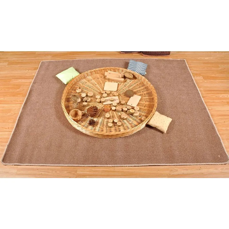 Cosy - Rieten Ontdekschaal XL