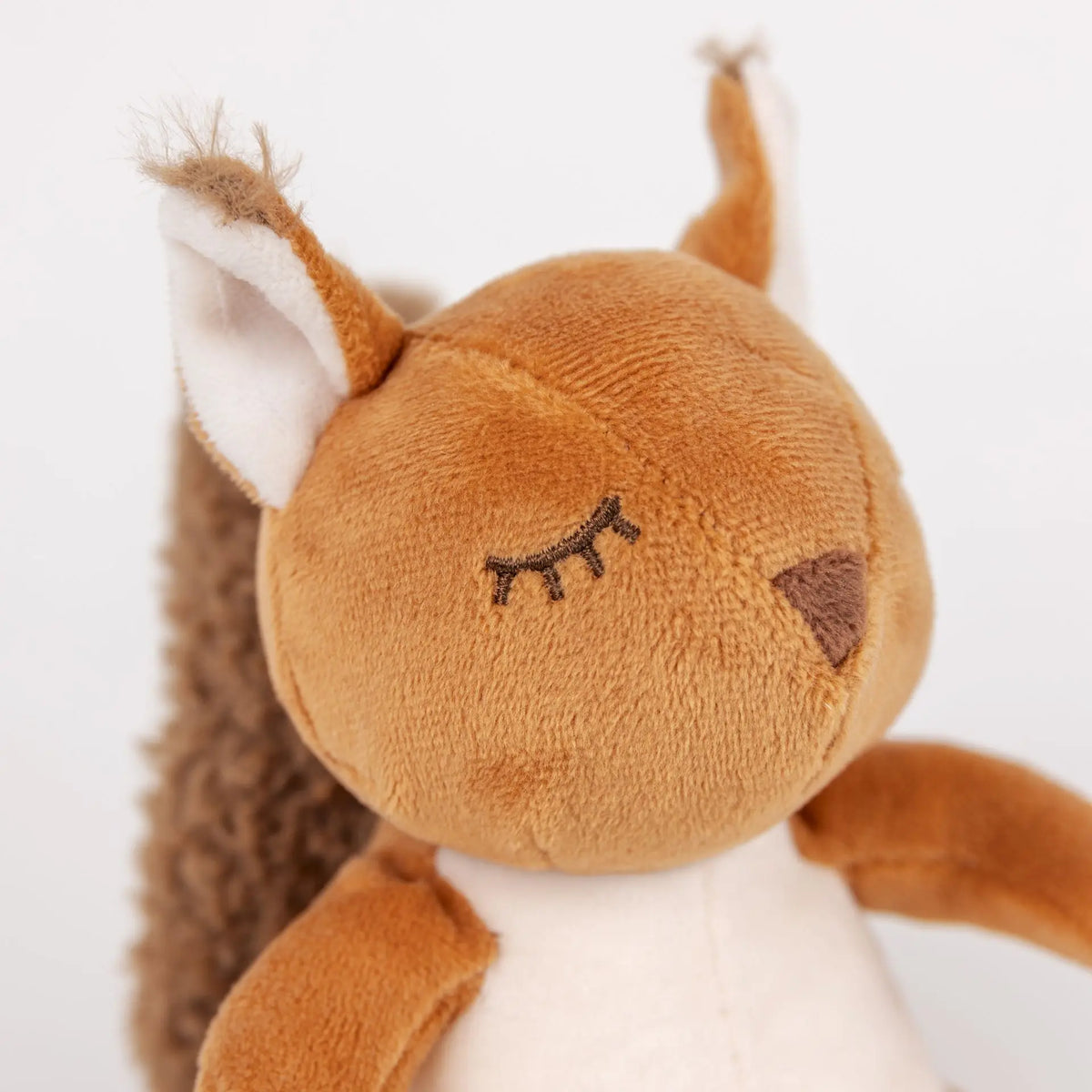 Egmont Toys - Pam de eekhoorn (groot)