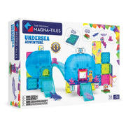 Magna-Tiles - Undersea Adventure