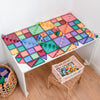 CONNETIX - Pastel Starter Pack 64 stuks - magnetisch constructiespeelgoed