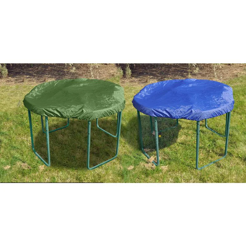Cosy - Spatwaterdichte Tuff Spot Hoes Blauw