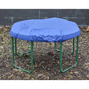 Cosy - Spatwaterdichte Tuff Spot Hoes Blauw