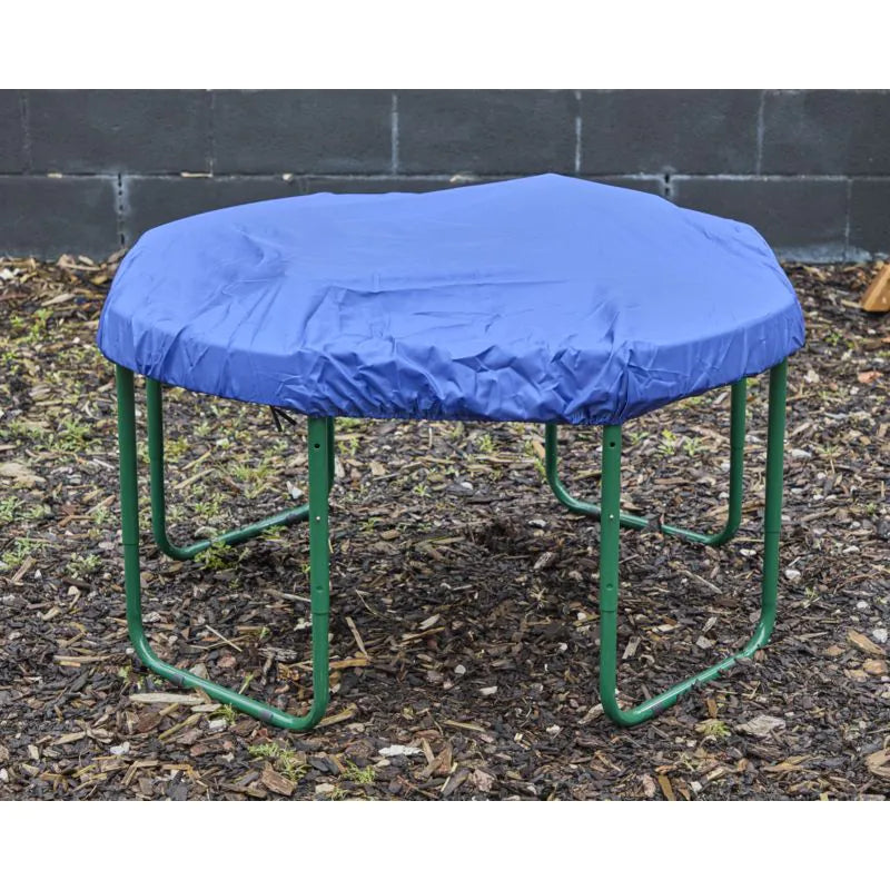 Cosy - Spatwaterdichte Tuff Spot Hoes Blauw