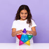 CONNETIX - Light Star Pack 28psc - magnetisch constructiespeelgoed