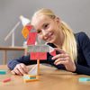 CONNETIX PRO - Constructor Set 70psc - magnetisch constructiespeelgoed