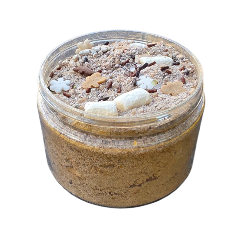 SensoryFizz Bruispoeder Thema 150 ml — HotChocolate