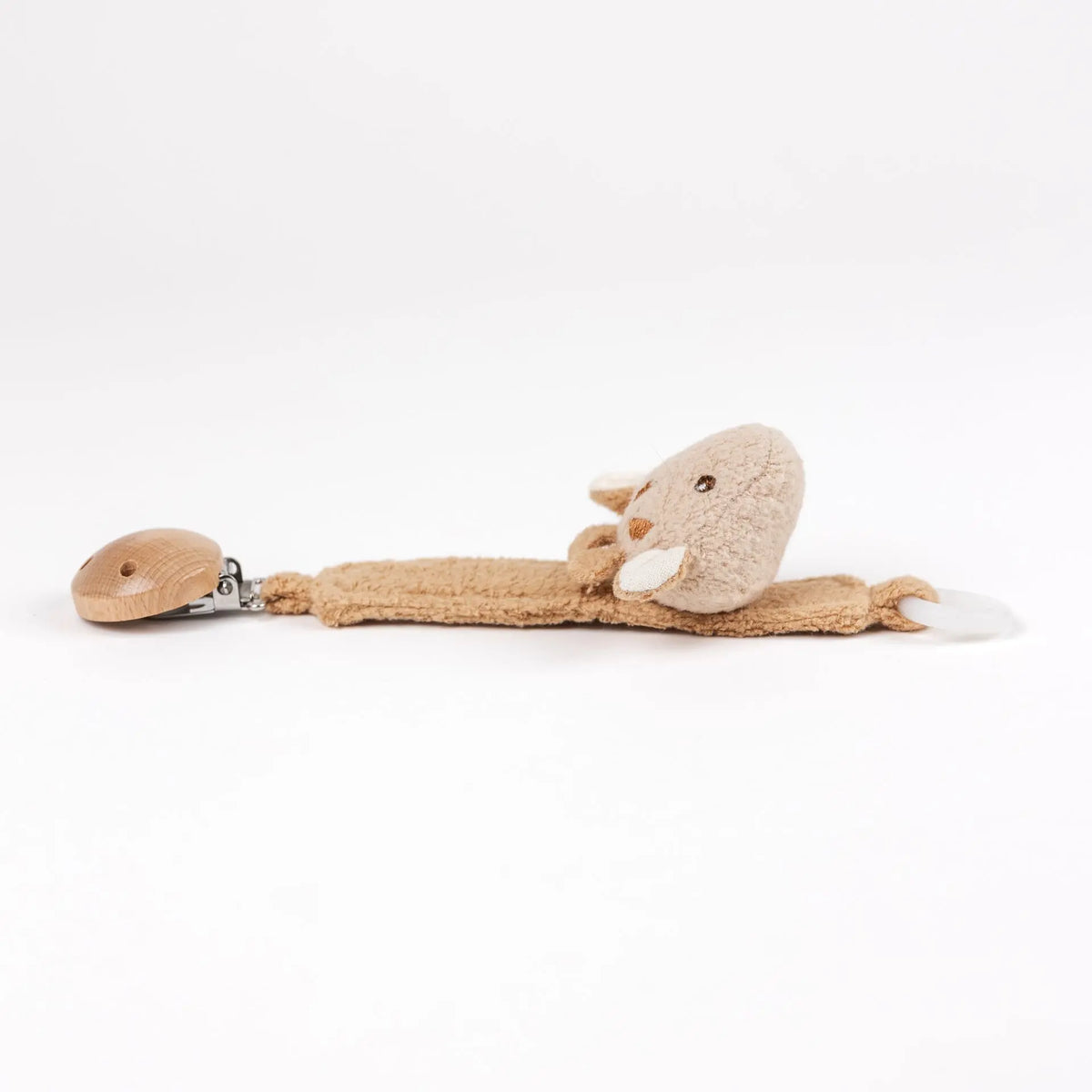 Egmont Toys - Speenkoord Leonie de giraf