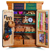 Cosy - Rekenen en Taal Combinatieschuur