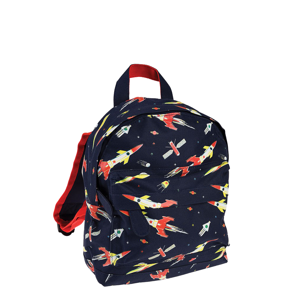 Rex London - Mini Rugzak Space Age