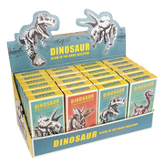 Rex London - Bouwpakket Dinosaurusskeletten die Oplichten in het Donker