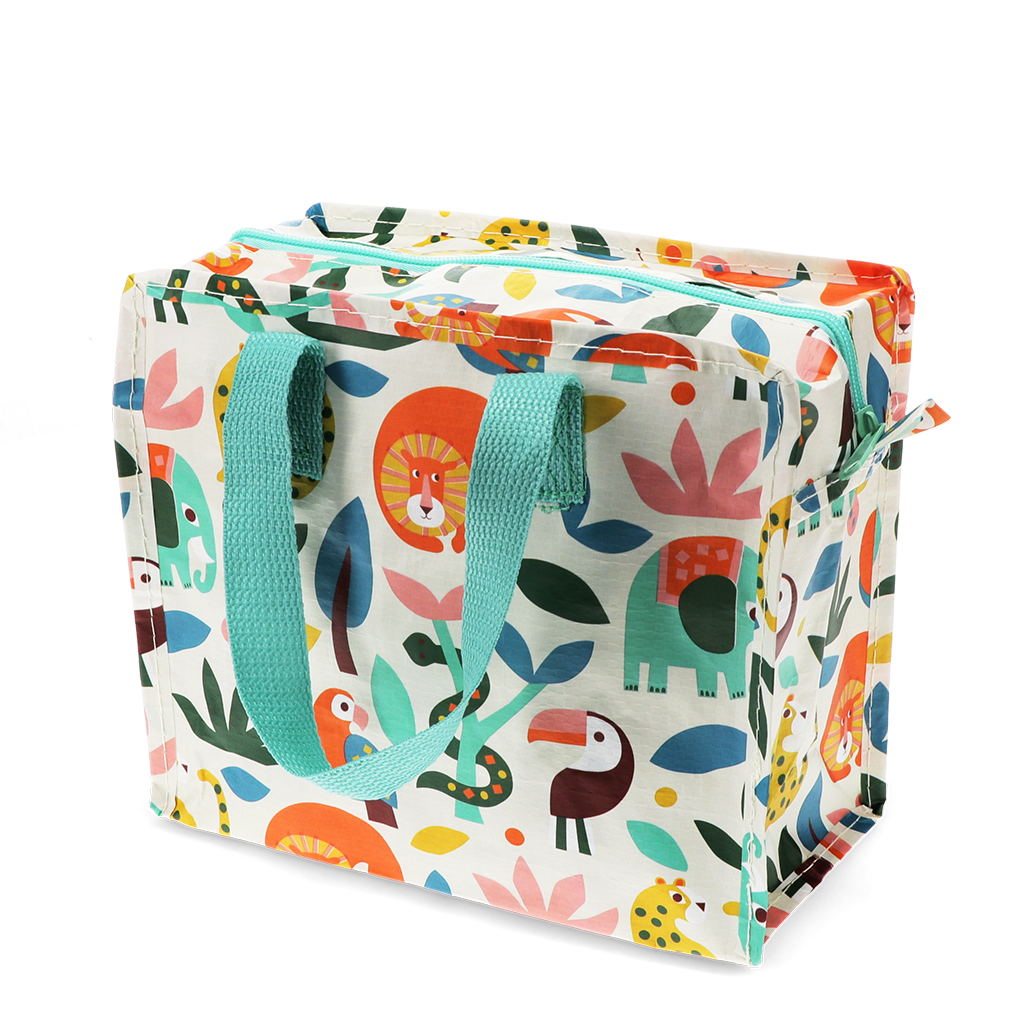 Rex London - Mini Opbergzak Wild Wonders