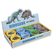 Rex London - Kantelpuzzels Prehistorische Wereld (set)