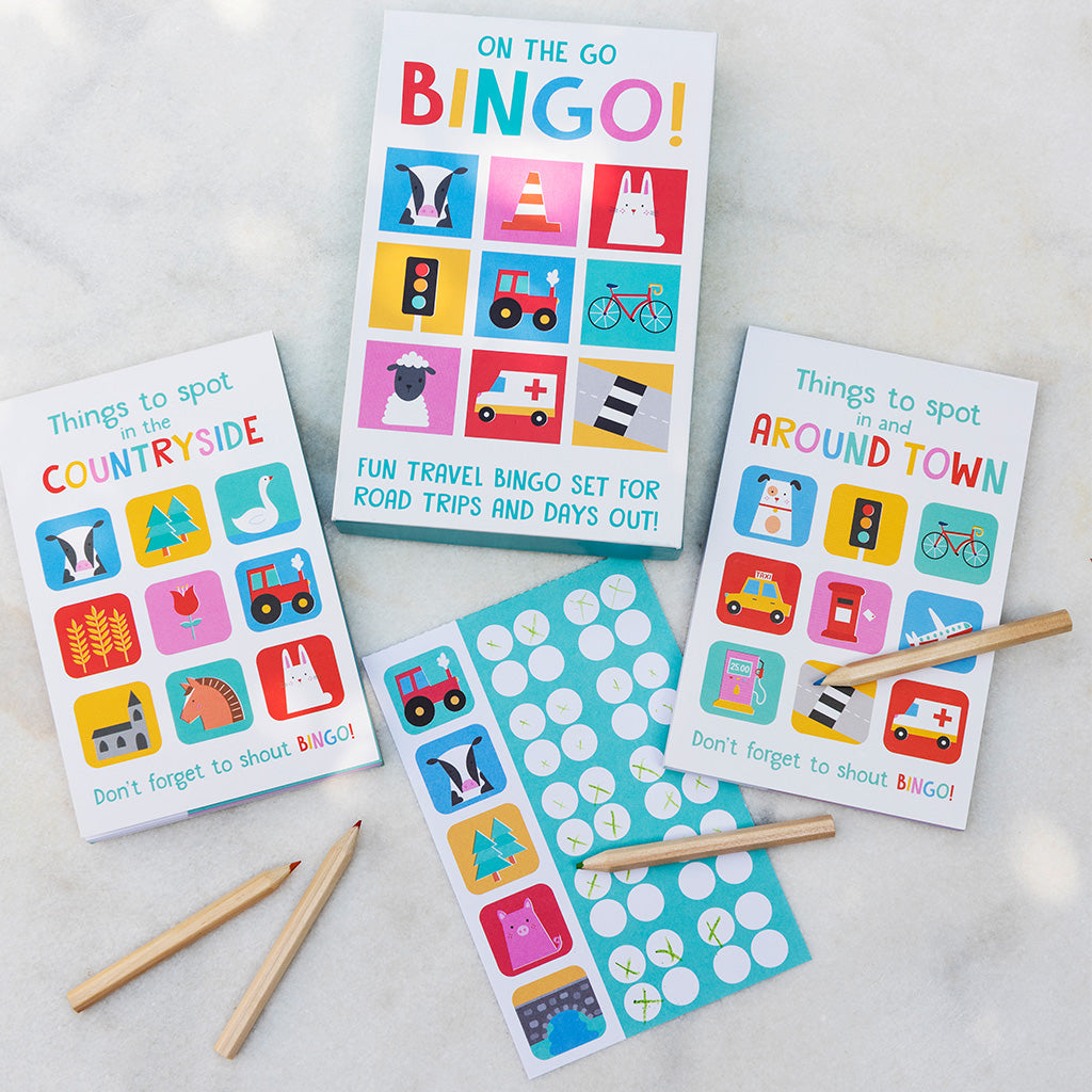 Rex London - Reis Bingo