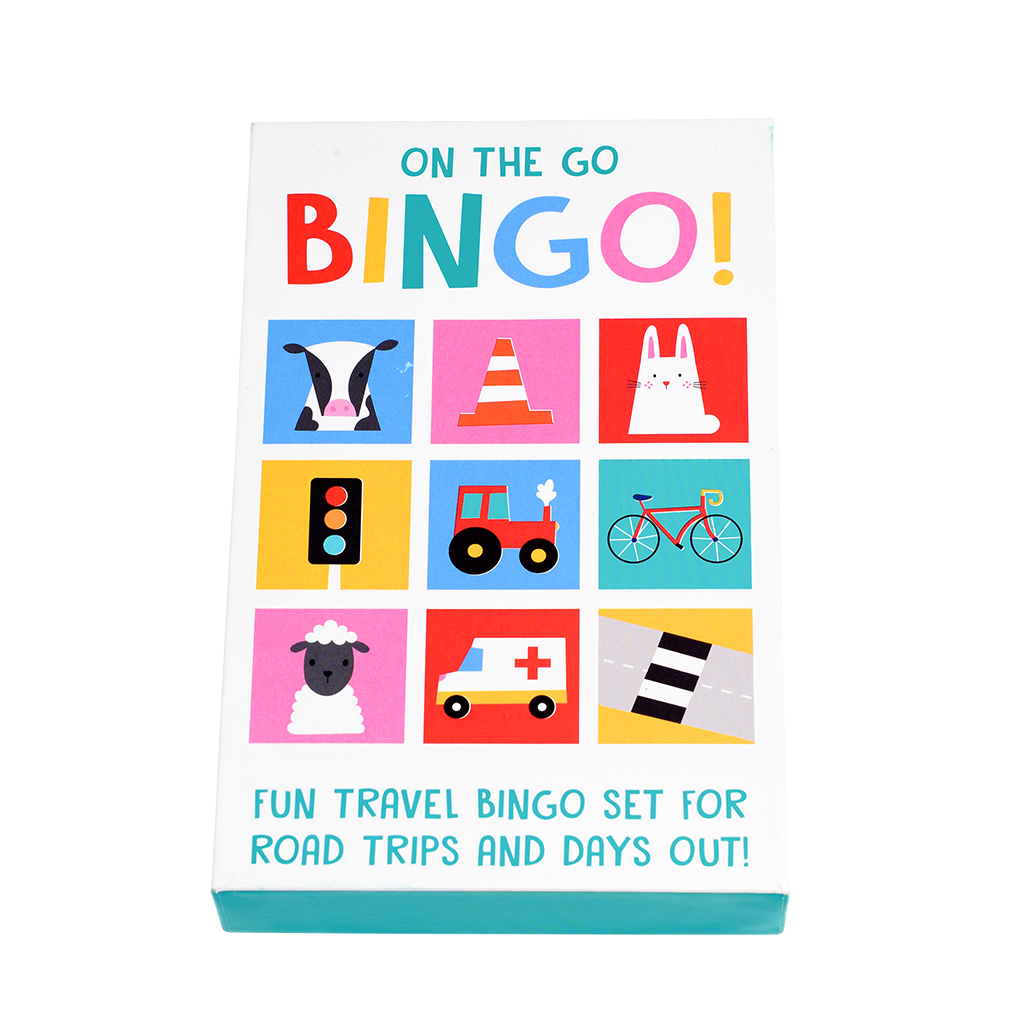 Rex London - Reis Bingo