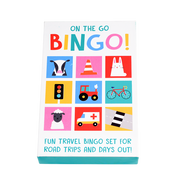 Rex London - Reis Bingo