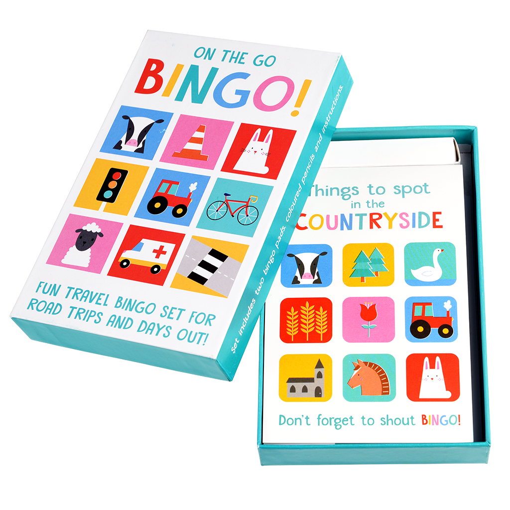 Rex London - Reis Bingo