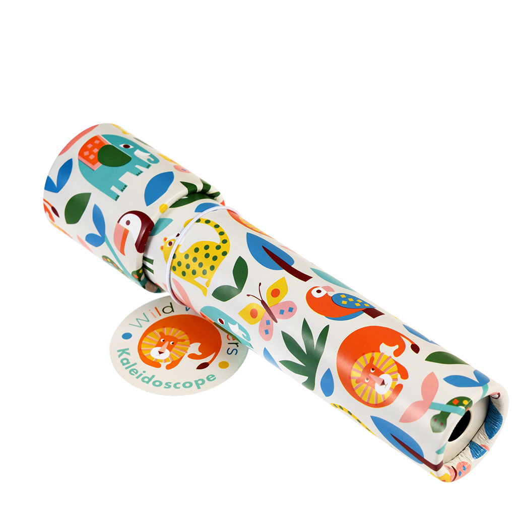 Rex London - Kaleidoscoop Wilde Wonderen