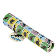 Rex London - Kaleidoscoop Prehistorisch Land